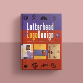 Letterhead & Logo Design